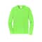 Port & Company® Fan Favorite™ Colors Long Sleeve T-Shirt